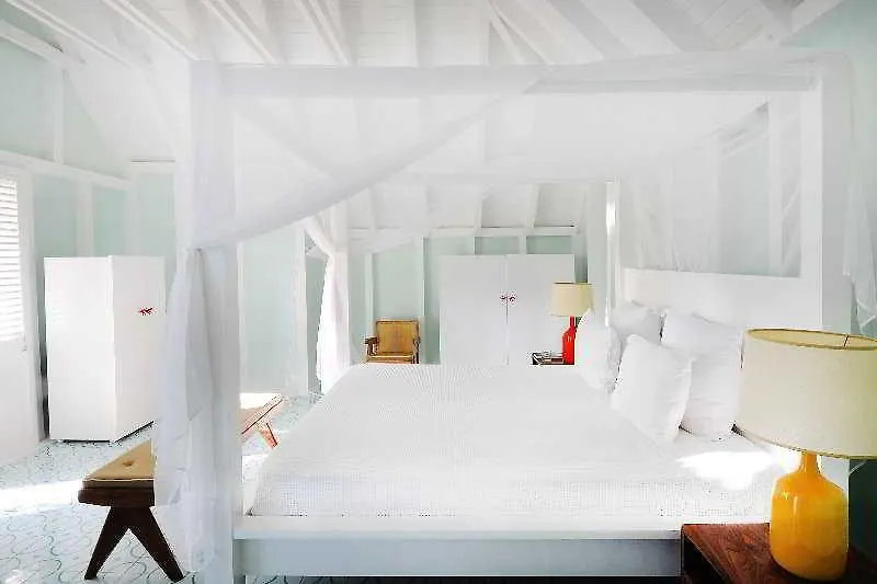 La Banane Hotel St. Barthelemy